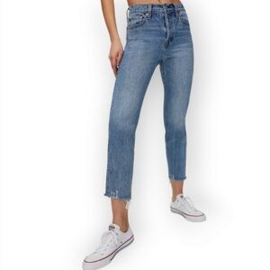 Levi’s Wedgie  Jean